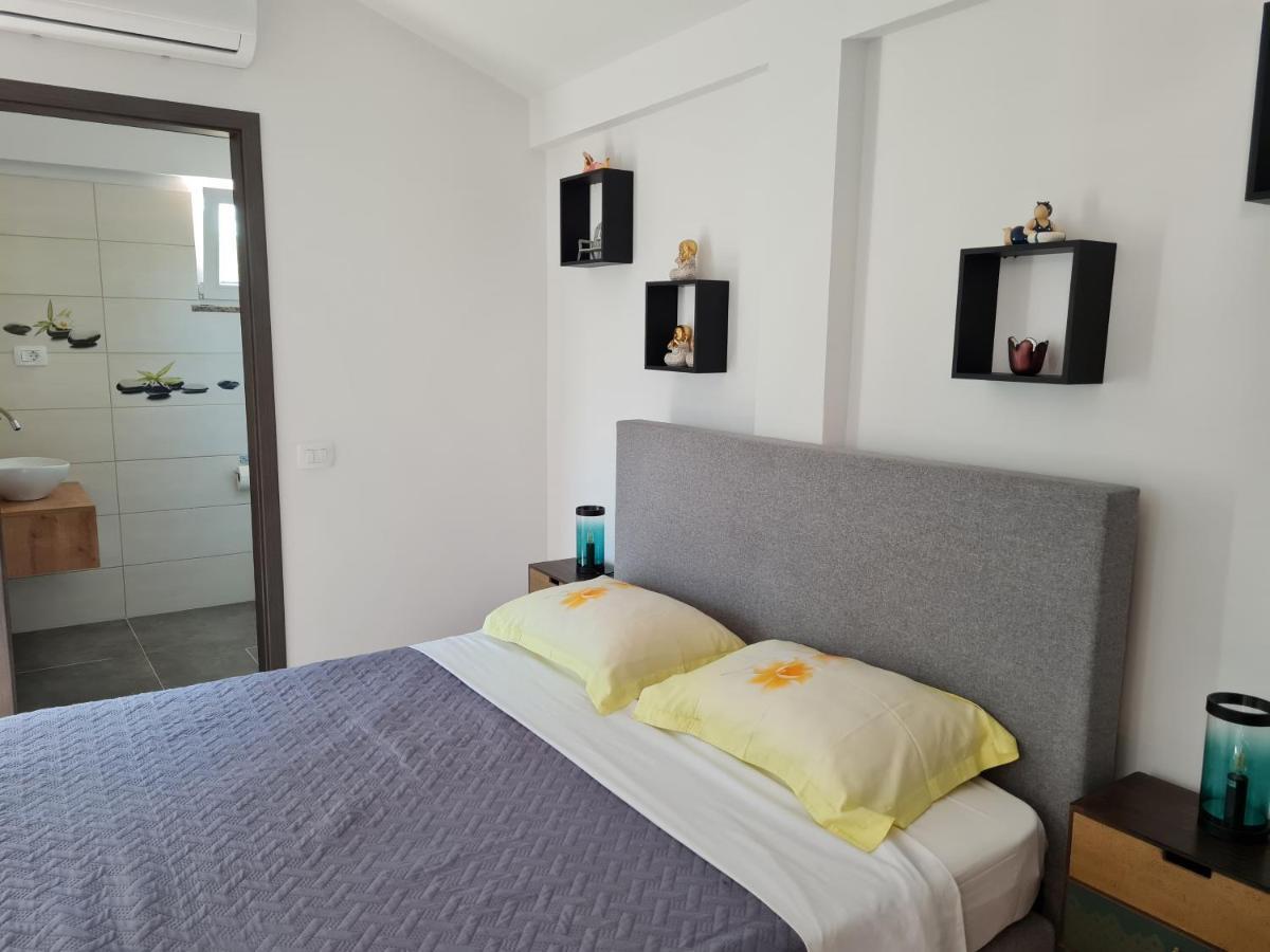 Rooms Ancora Savudrija Exteriör bild